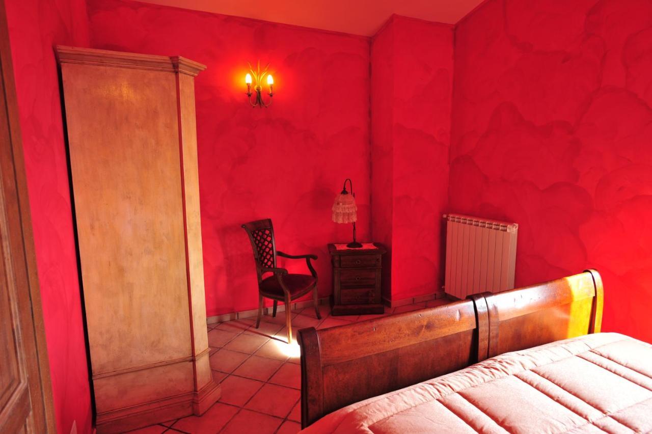 Bed and Breakfast Poggio Dei Cavalieri Boccea Exterior foto