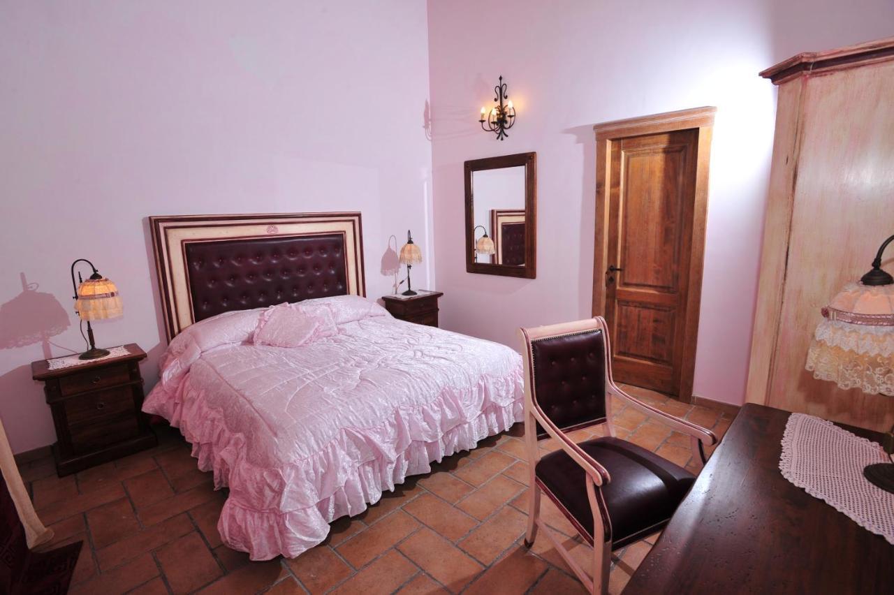 Bed and Breakfast Poggio Dei Cavalieri Boccea Exterior foto