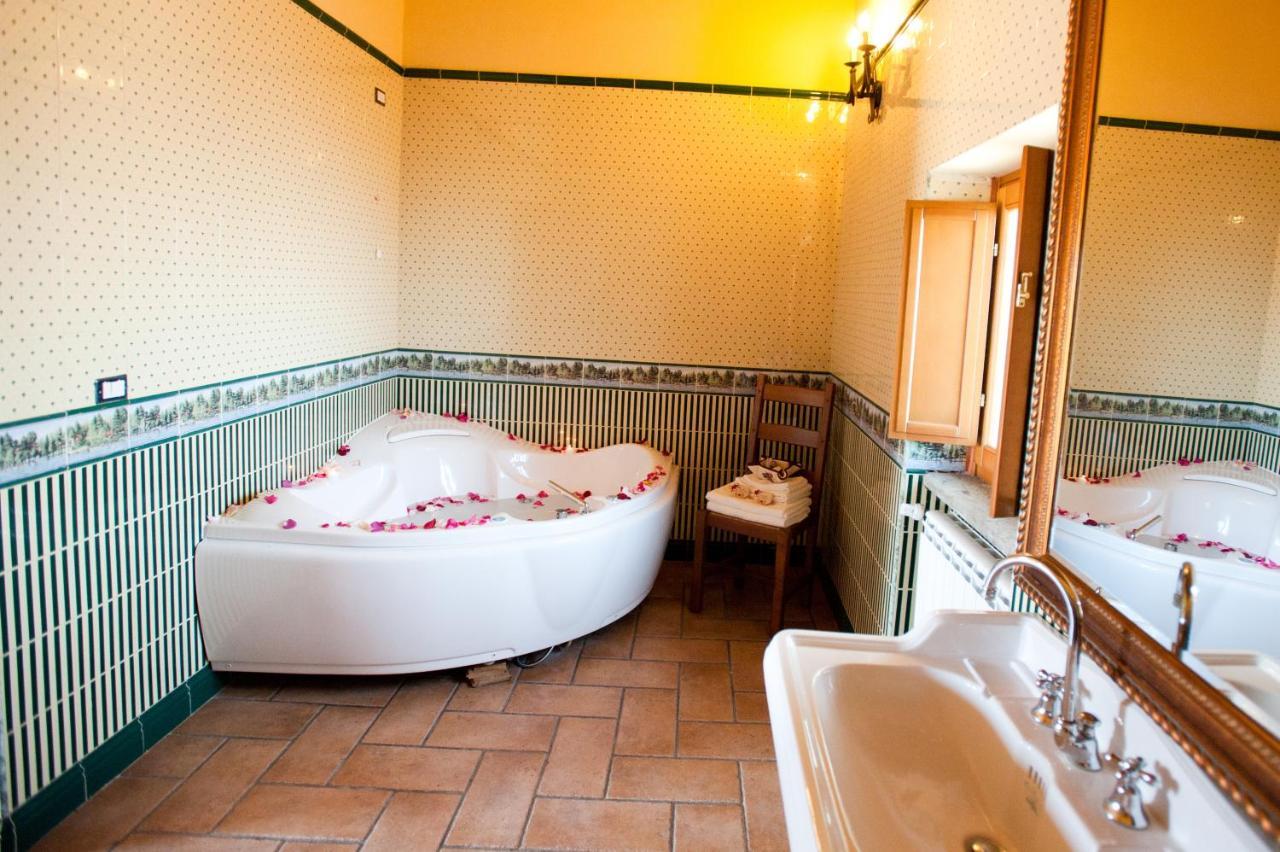 Bed and Breakfast Poggio Dei Cavalieri Boccea Exterior foto